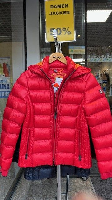 Wellensteyn Einnzelteil 90€